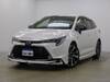 TOYOTA COROLLA TOURING