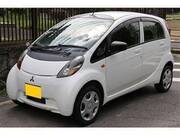 2011 MITSUBISHI i-MiEV