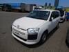 TOYOTA PROBOX VAN