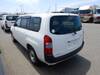 TOYOTA PROBOX VAN