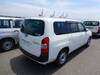 TOYOTA PROBOX VAN
