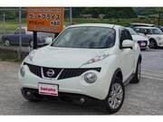 2010 NISSAN JUKE