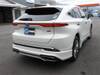 TOYOTA HARRIER HYBRID