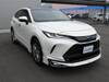 TOYOTA HARRIER HYBRID