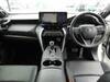 TOYOTA HARRIER HYBRID