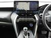TOYOTA HARRIER HYBRID