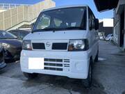 2011 NISSAN CLIPPER VAN DX