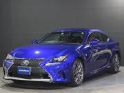 2015 LEXUS RC