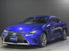 LEXUS RC