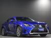 LEXUS RC