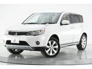 2010 MITSUBISHI OUTLANDER