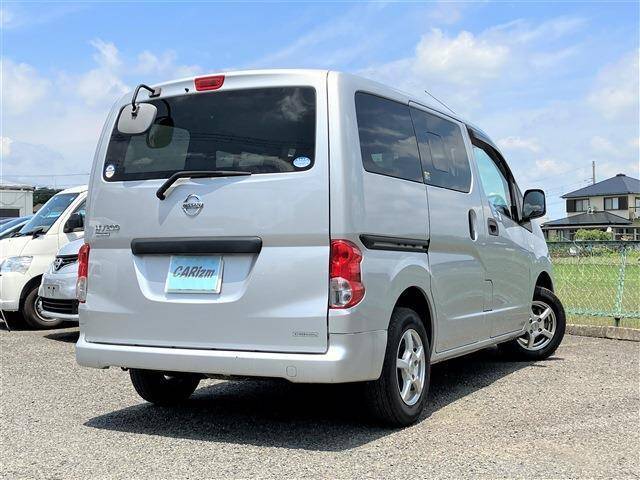2016 NISSAN NV200 VANETTE VAN Ref Used Cars for