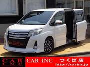 2014 TOYOTA NOAH