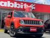 CHRYSLER JEEP RENEGADE