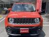 CHRYSLER JEEP RENEGADE