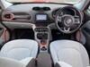CHRYSLER JEEP RENEGADE