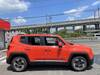 CHRYSLER JEEP RENEGADE