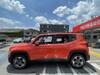 CHRYSLER JEEP RENEGADE