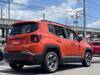 CHRYSLER JEEP RENEGADE