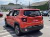 CHRYSLER JEEP RENEGADE
