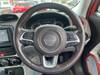 CHRYSLER JEEP RENEGADE