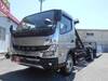 FUSO CANTER