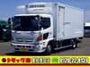 HINO POWDER CEMENT TRUCK