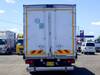 HINO POWDER CEMENT TRUCK