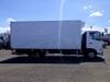 HINO POWDER CEMENT TRUCK