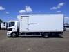 HINO POWDER CEMENT TRUCK