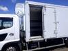 HINO POWDER CEMENT TRUCK