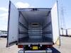 HINO POWDER CEMENT TRUCK