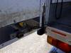 HINO POWDER CEMENT TRUCK
