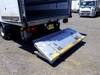 HINO POWDER CEMENT TRUCK