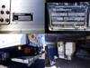 HINO POWDER CEMENT TRUCK
