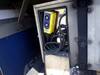 HINO POWDER CEMENT TRUCK