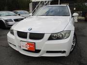 2008 BMW 3 SERIES