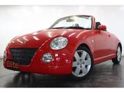 2006 DAIHATSU COPEN ACTIVE TOP