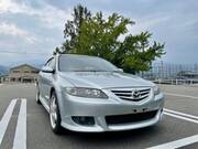 2003 MAZDA ATENZA SPORT 23S