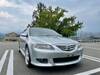 MAZDA ATENZA SPORT