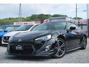 2014 TOYOTA 86 GT