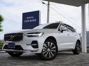 2022 VOLVO XC60