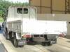 TOYOTA HIACE TRUCK