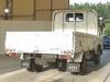 TOYOTA HIACE TRUCK
