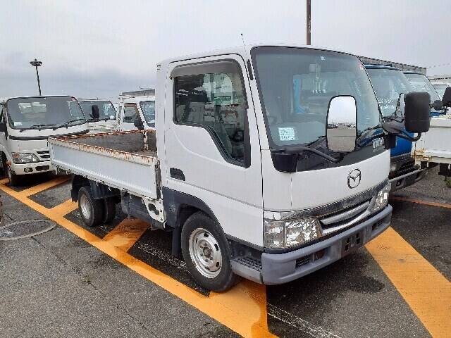2007 MAZDA TITAN | Ref No.0120981508 | Used Cars for Sale