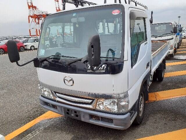 2007 MAZDA TITAN | Ref No.0120981508 | Used Cars for Sale