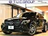 MERCEDES BENZ GLC-CLASS