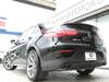 MERCEDES BENZ GLC-CLASS