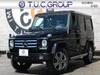 MERCEDES BENZ G-CLASS