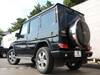 MERCEDES BENZ G-CLASS